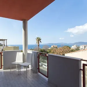 Sardinia Re - Chiara's House Alghero