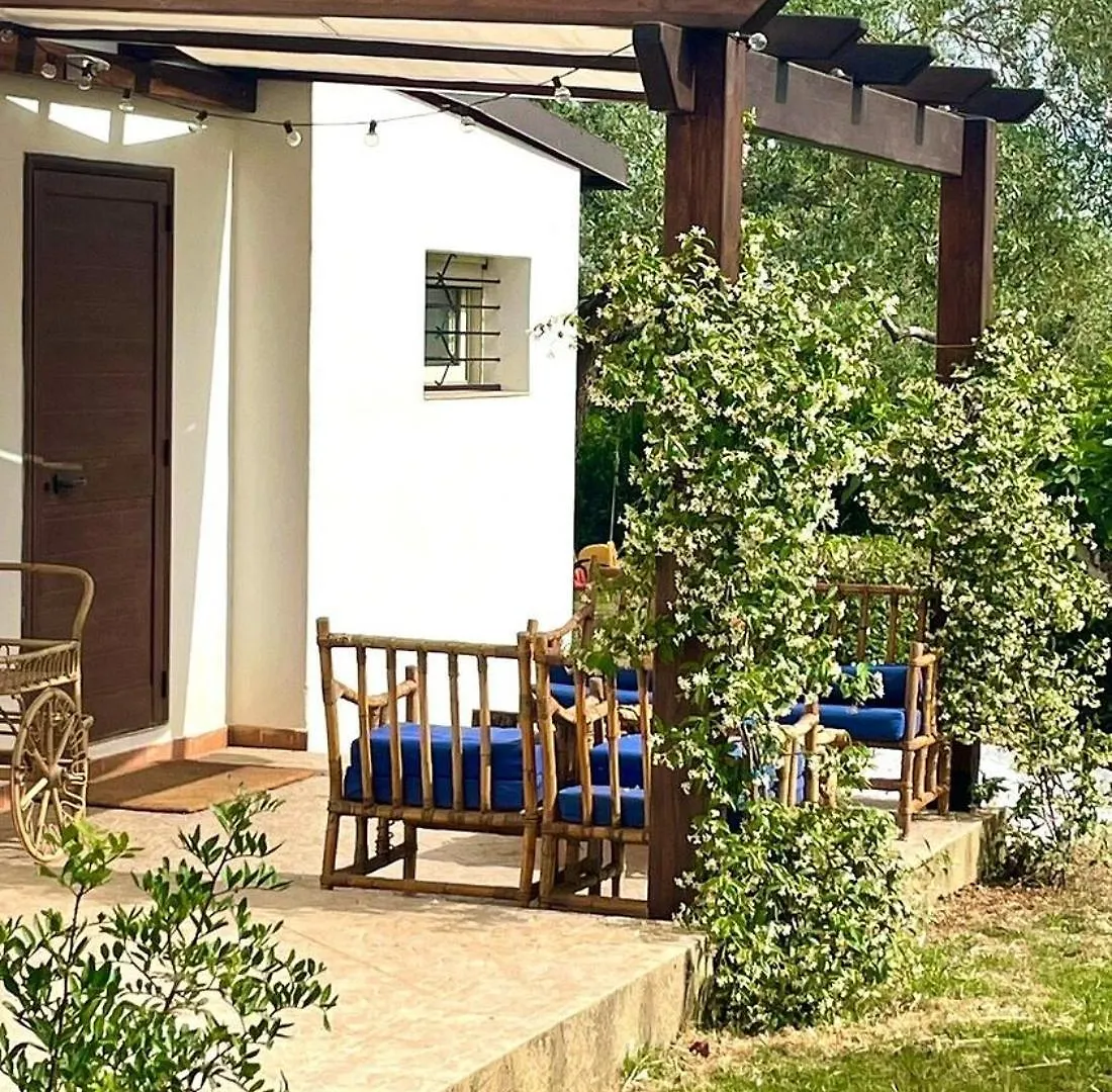 Villa La Rucchetta Alghero