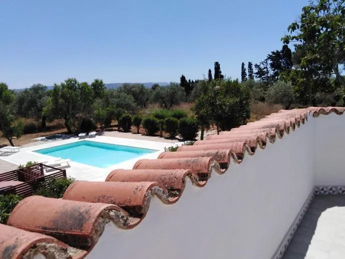 Villa La Rucchetta Alghero 0*,  Italy