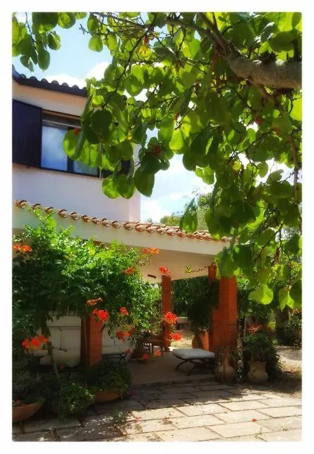 Villa La Rucchetta Alghero 0*,  Italy