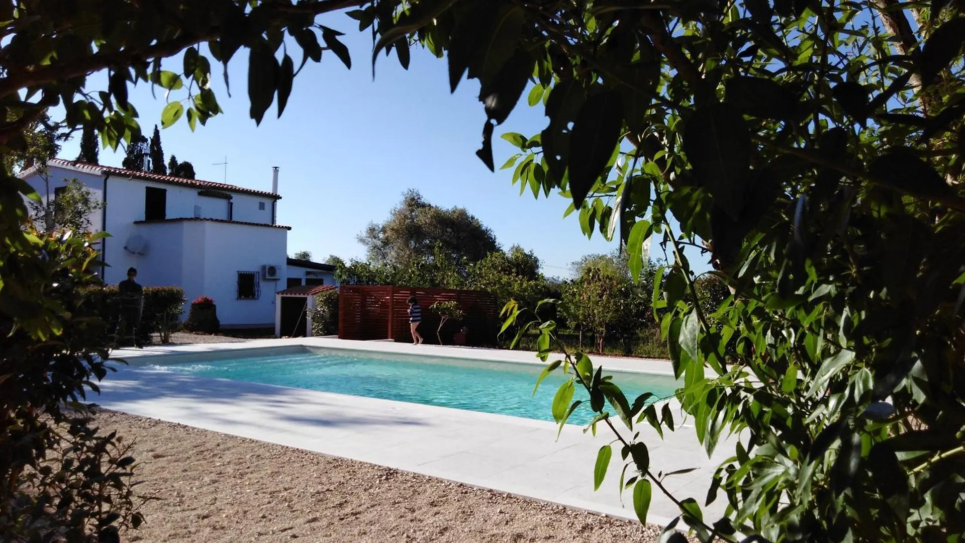 Villa La Rucchetta Alghero