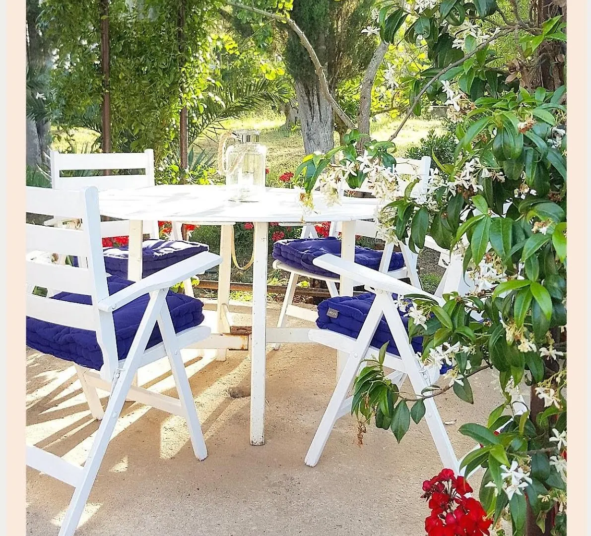 Villa La Rucchetta Alghero