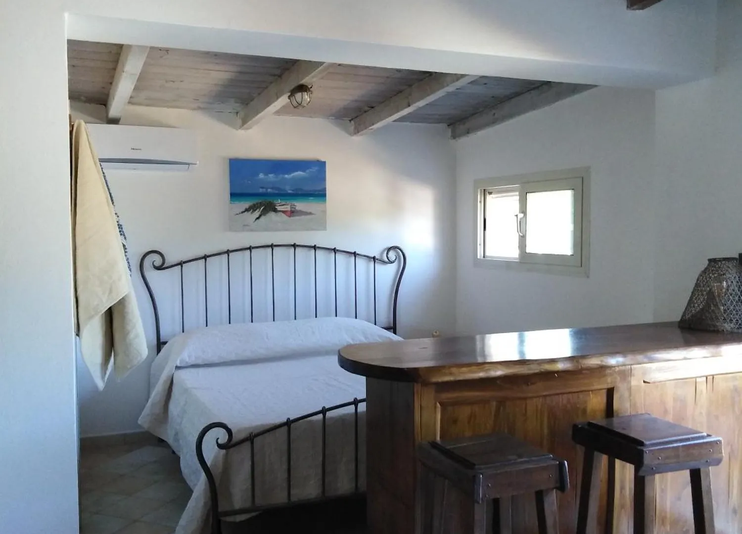 Villa La Rucchetta Alghero